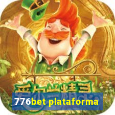 776bet plataforma